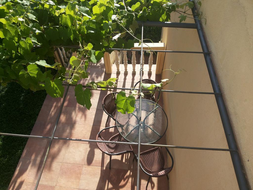 Apartments Vila Andja Sveti Stefan Rom bilde
