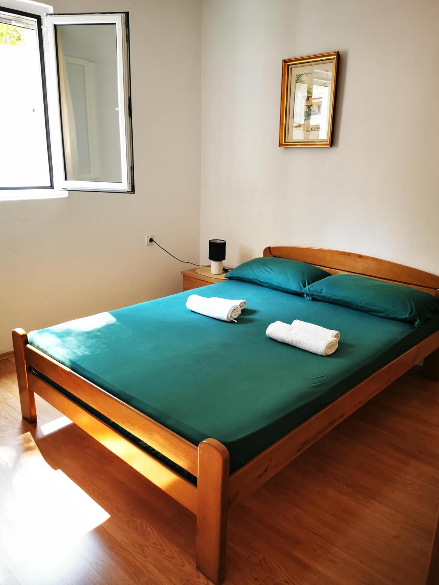 Apartments Vila Andja Sveti Stefan Rom bilde