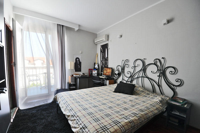Apartments Vila Andja Sveti Stefan Rom bilde