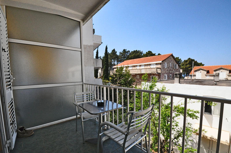 Apartments Vila Andja Sveti Stefan Rom bilde